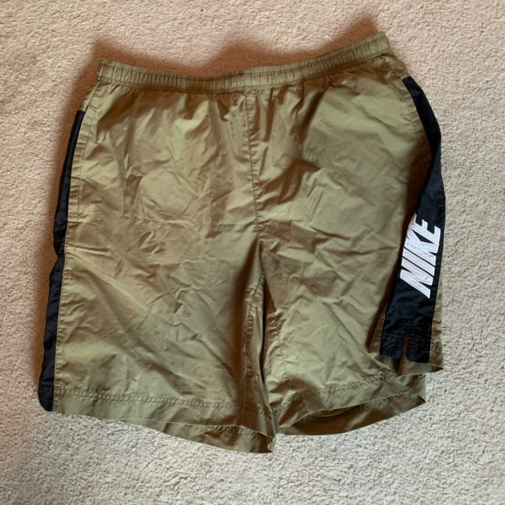 NIKE board shorts